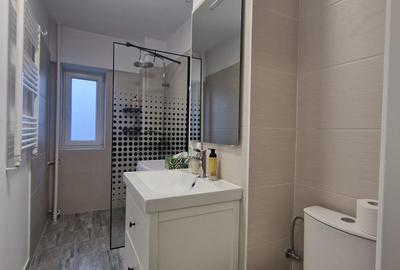 Pta Alba Iulia - Decebal - Unirii - Garsoniera moderna - totul  nou - mobilata - 2