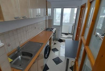 Garsonieră decomandată în Mazepa 2 - 6