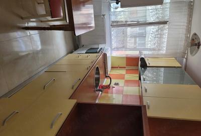 Apartament cu 2 camere decomandat în Central - 9