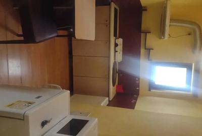 Garsonieră nedecomandată în Tomis Mall - 9