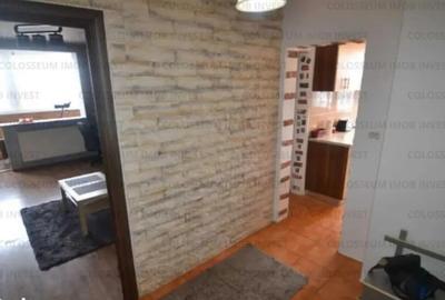 Apartament cu 2 camere decomandat în Astra - 4