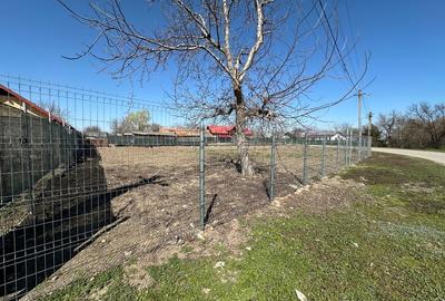 Teren de vânzare în Dumbrava – Direct Proprietar - 1