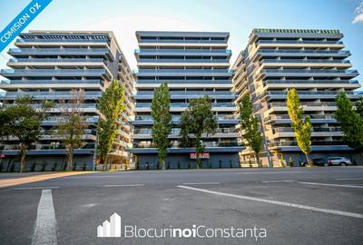 ✅TVA inclus: 3 camere cu vedere la mare  · Mirage Sunset - Stațiunea Mamaia - 9