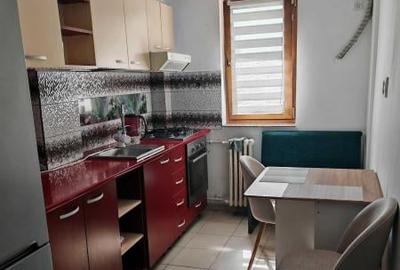 Lacul Tei-Garsonieră 40 mp renovată, mobilată, utilată, boiler, AC - 7