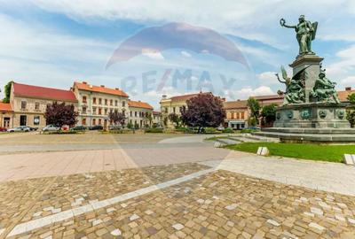 Garsonieră decomandată în Ultracentral - 6