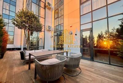 Vânzare Birou Exclusivist în Copou â Lux, Profit Imediat & Prestigiu - 17