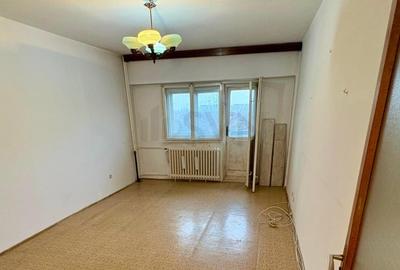 REA1026684 Apartament 3 camere I Parcul Plumbuita I Decomandat - 1