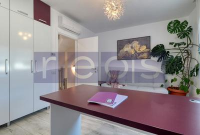 Casă individuală cu 5 camere cu Canalizare în Central - 5