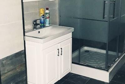 Apartament cu 2 camere semidecomandat în Gara - 5