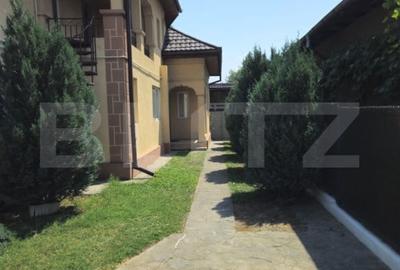 Vila in exclusivitate, de vanzare, 160 mp, zona Doicesti - 8