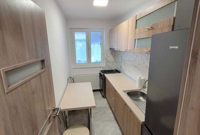 Apartament cu 2 camere semidecomandat în Cotroceni - 6
