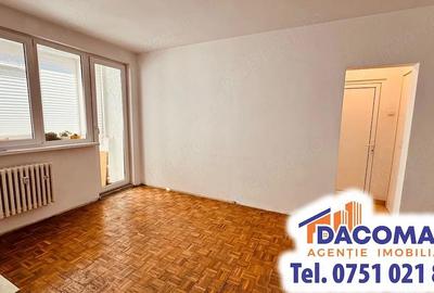 Apartament cu 2 camere semidecomandat în Mazepa 1 - 5