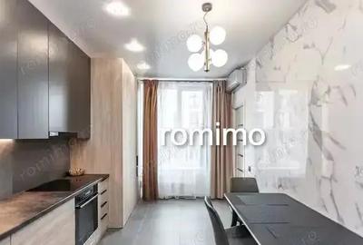 Garsonieră în Timpuri Noi