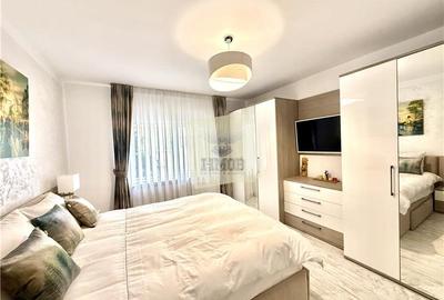 Apartament cu 2 camere semidecomandat, mobilat în Ștrand - 2