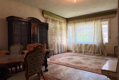 Casă individuală cu 4 camere cu Garaj în Central - 5