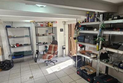 Spatiu Comercial MIcro 12 Parter & Etaj 120 mp Spatiu Comercial MIcro 12 Parter & Etaj 120 mp - 24