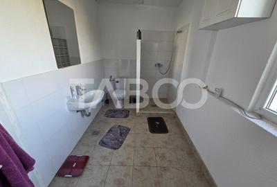 Duplex cu 4 camere cu Canalizare în Făgăraș - 13