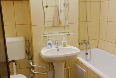 Apartament cu 3 camere semidecomandat, mobilat în Lujerului - 8