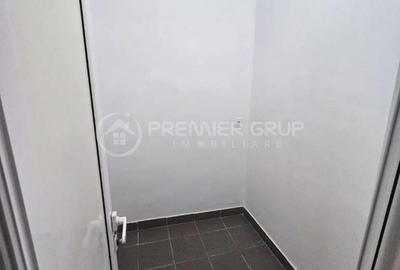 Spațiu comercial, de 60 mp, în Nicolina - 8