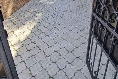 Casă cu 2 camere cu Teren 150 Mp în Movilei - 2