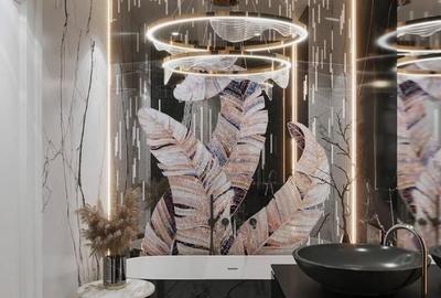 Apartament cu 2 camere decomandat în Calea Călărașilor - 2