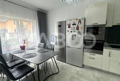 Casă cu 4 camere cu Teren 250 Mp în Central - 2
