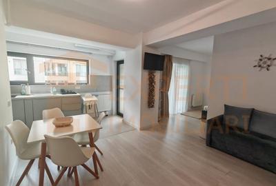 Apartament cu 2 camere decomandat, mobilat în Mamaia-Sat - 19