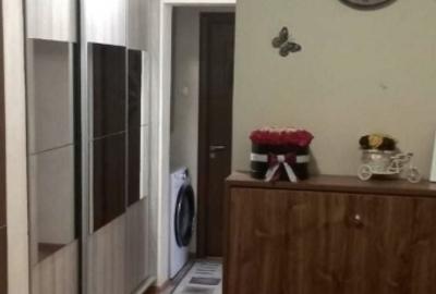 Alexandru - Minerva - Apartament 3 camere decomandat - 1980 - 4