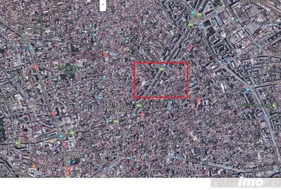 Spațiu comercial, de 90 mp, în Moșilor