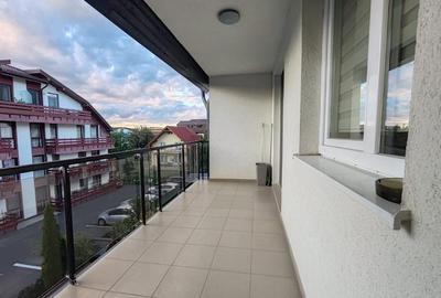 Apartament zona  Mall Coresi - 9