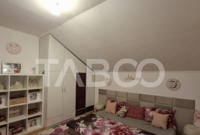 Apartament 3 camere de vanzare decomandat 98 mp zona Selimba - 21
