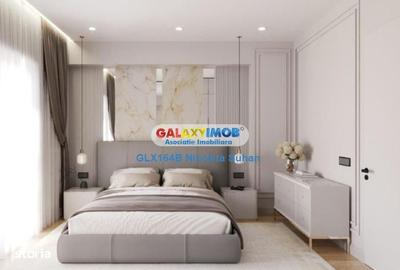 Apartament cu 5 camere în Est - 6