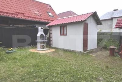 Casa ta de Vacan?a la Munte Predeal, 320 m2 teren - 2