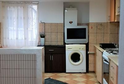 Garsonieră semidecomandată în Exterior Vest - 6