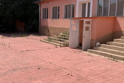 Casă cu 2 camere în Cricău - 3