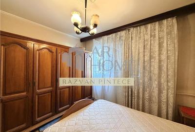 Apartament cu 3 camere decomandat în Republicii - 9