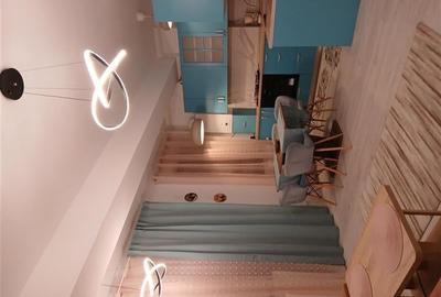 Apartament  3 camere  Parc Titanii Parc IOR - 1