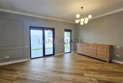 COMISION 0% Duplex despartit prin garaj liziera padurii Dumbravita - 8