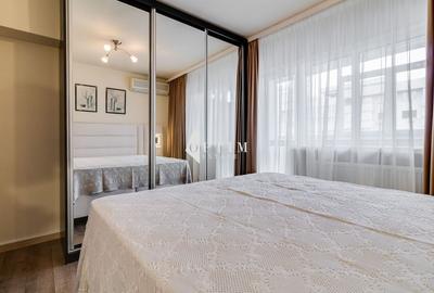 NOU!4 Camere GENEROS, 2 bai, RENOVAT - Titulescu-Victoriei - 6