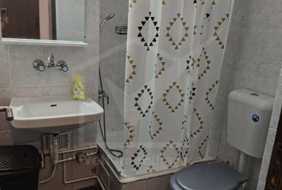 Apartament cu 4 camere decomandat, mobilat în Zorilor - 7