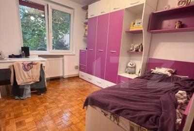 Apartament 4 camere, 74 mp utili, Centrul Civic - 6