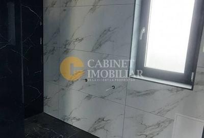 Duplex cu 4 camere cu Canalizare în Valea Adâncă - 15