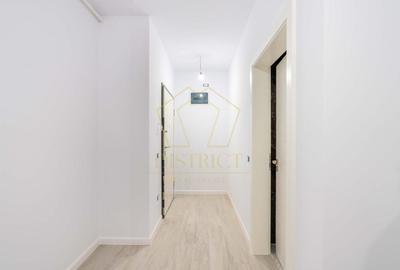 COM 0% Apartamente premium cu 2 camere | Torontalului - 12