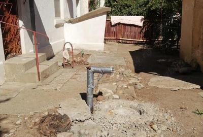 Casa cu 3 camere ~ zona Liceul de Arte ~ 170mp ~ Pret: 75.000 neg. - 4