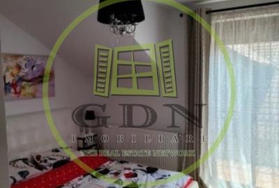 Casa duplex 4 camere- 148 mp utili-curte jacuzzi, intrarea in Cisnadie - 10