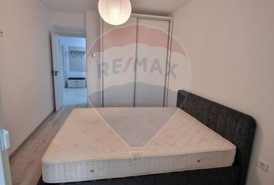 Apartament cu 2 camere de inchiriat in zona Nord, Cartier FIALD - 4