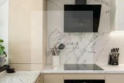 COM 0% I 3 camere Sos.Oltenitei I Sky Garden Residence I parcare boxa - 2