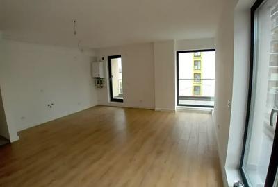 Apartament cu 3 camere decomandat în Titan - 4