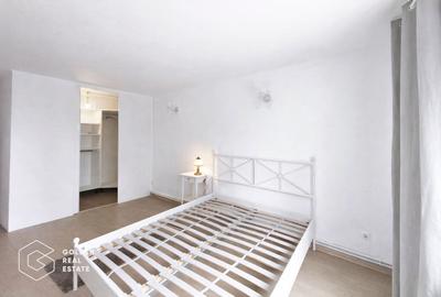 Apartament cu 2 camere decomandat, mobilat în Circumvalațiunii - 6