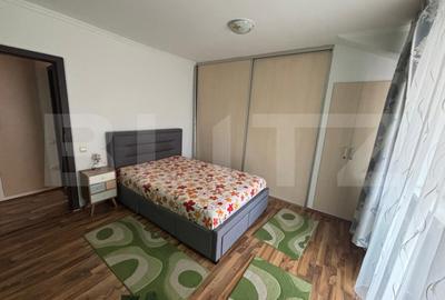 Apartament 2 camere, 50 mp, parcare, zona Eroilor - 3